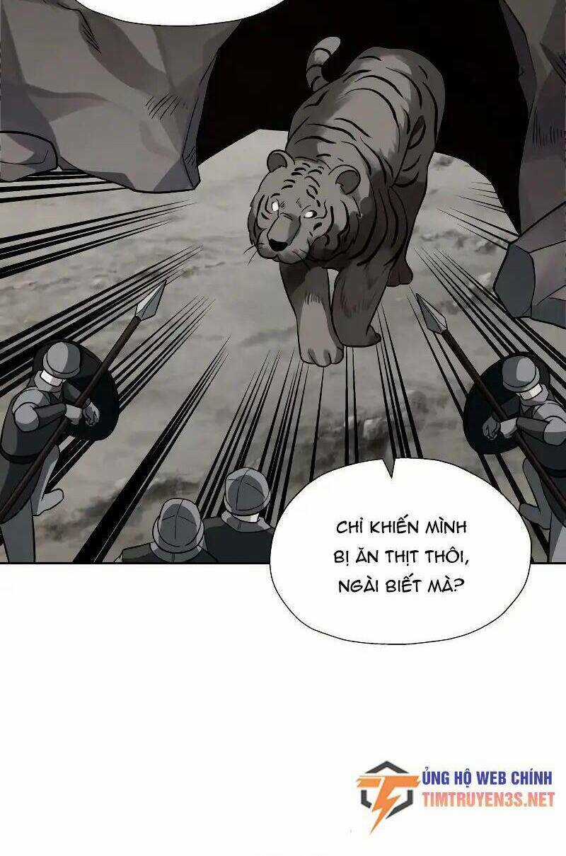 Lần Nữa Chuyển Sinh Sang Thế Giới Khác Chapter 33 trang 39