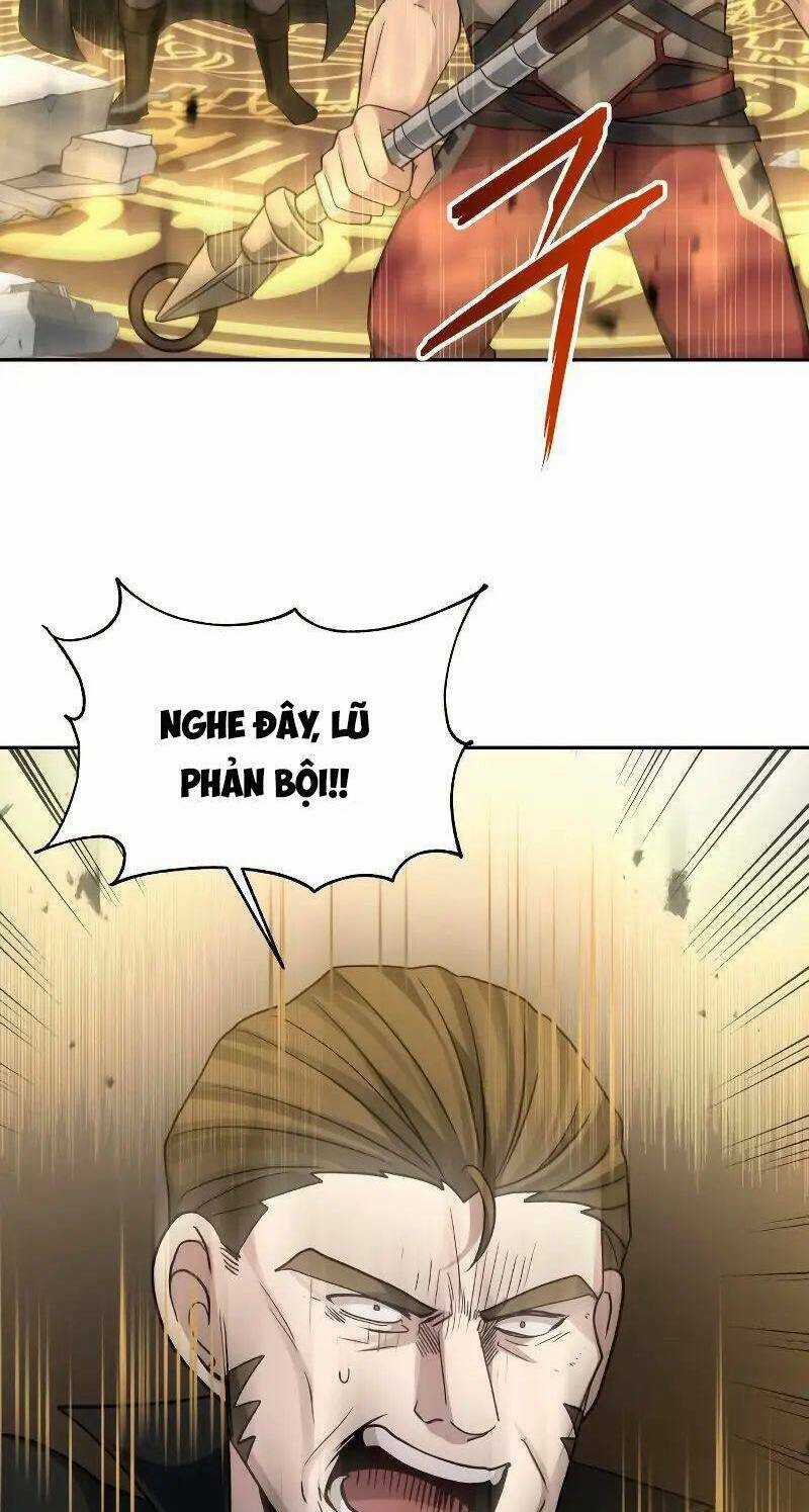 Lần Nữa Chuyển Sinh Sang Thế Giới Khác Chapter 33 trang 42