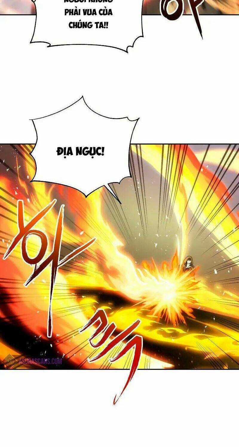 Lần Nữa Chuyển Sinh Sang Thế Giới Khác Chapter 33 trang 45