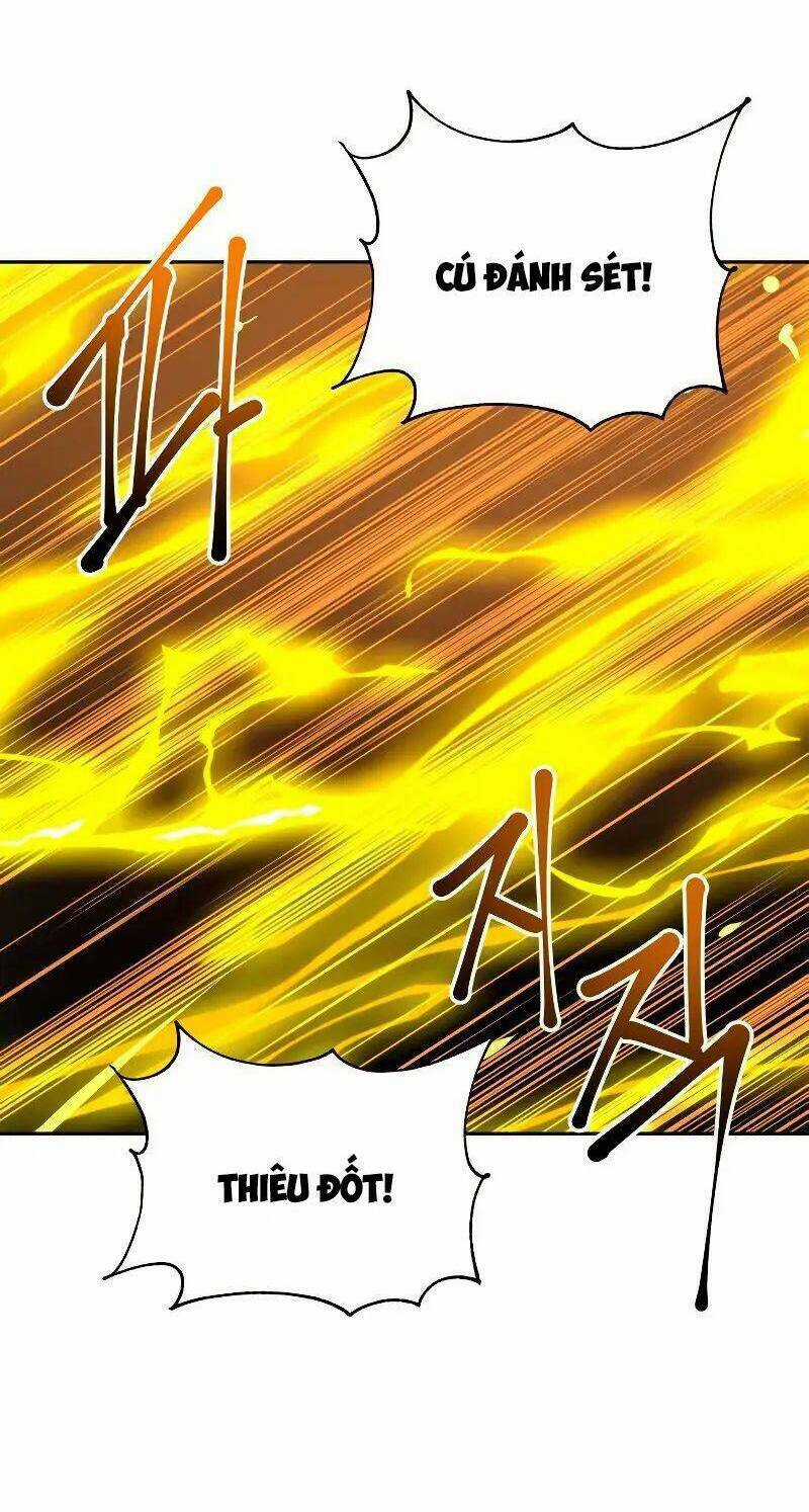 Lần Nữa Chuyển Sinh Sang Thế Giới Khác Chapter 33 trang 46