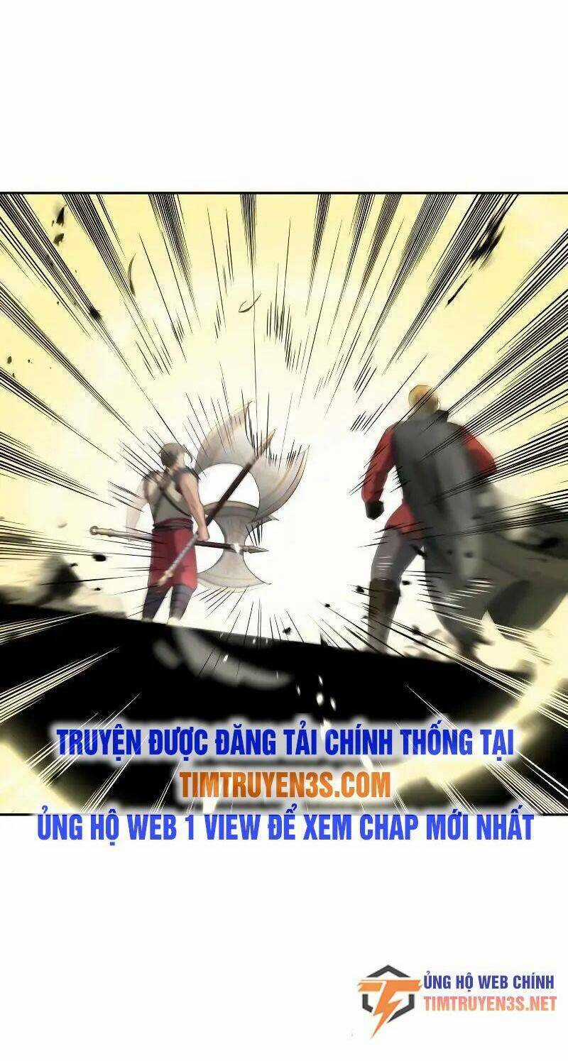 Lần Nữa Chuyển Sinh Sang Thế Giới Khác Chapter 33 trang 47