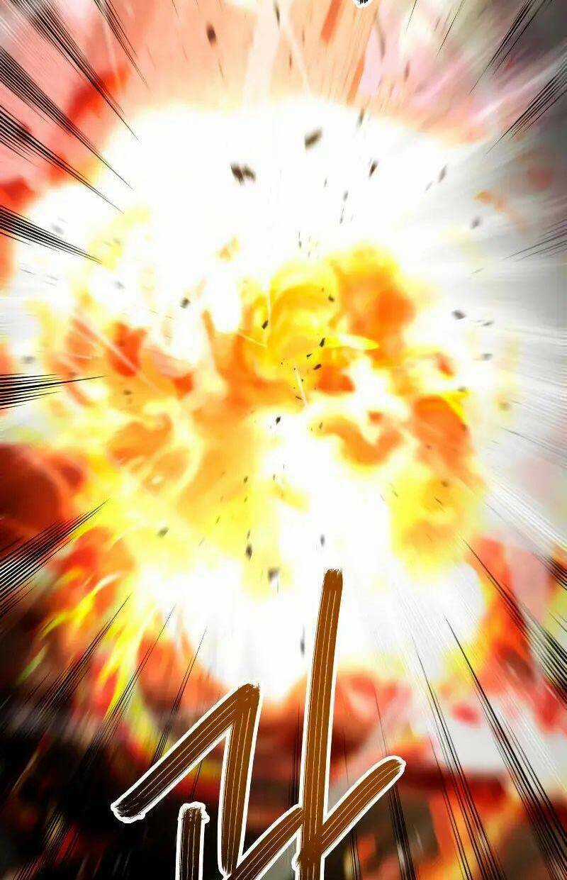 Lần Nữa Chuyển Sinh Sang Thế Giới Khác Chapter 33 trang 50