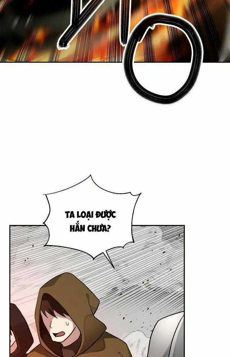 Lần Nữa Chuyển Sinh Sang Thế Giới Khác Chapter 33 trang 51