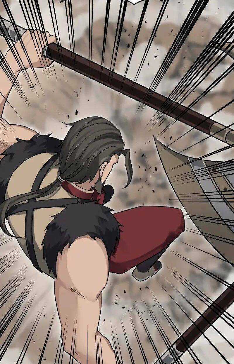 Lần Nữa Chuyển Sinh Sang Thế Giới Khác Chapter 33 trang 54