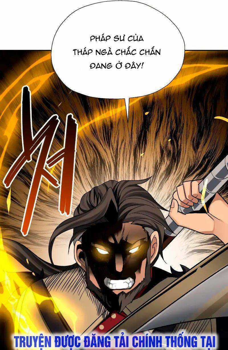 Lần Nữa Chuyển Sinh Sang Thế Giới Khác Chapter 33 trang 58