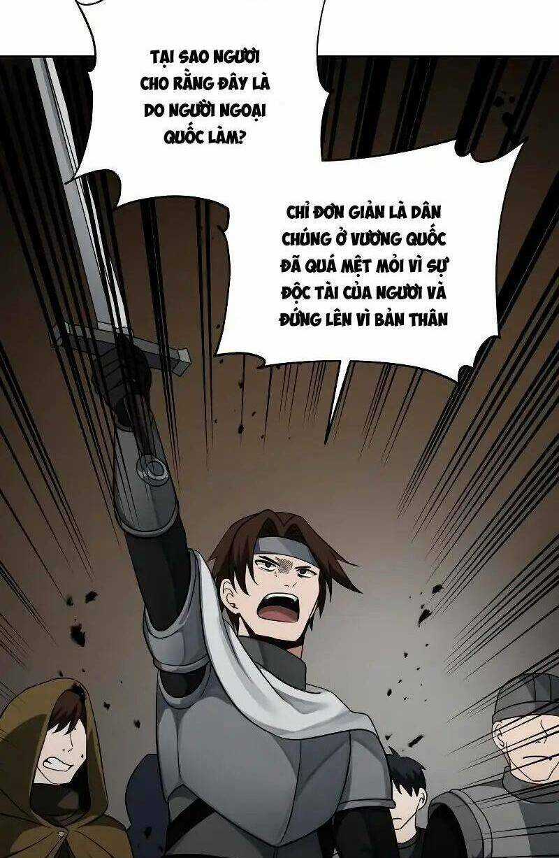 Lần Nữa Chuyển Sinh Sang Thế Giới Khác Chapter 33 trang 61