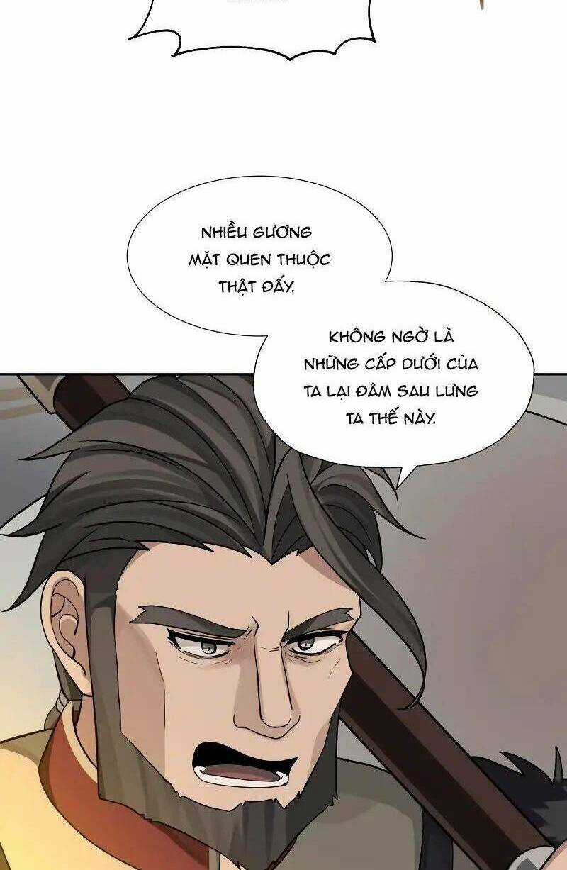 Lần Nữa Chuyển Sinh Sang Thế Giới Khác Chapter 33 trang 65