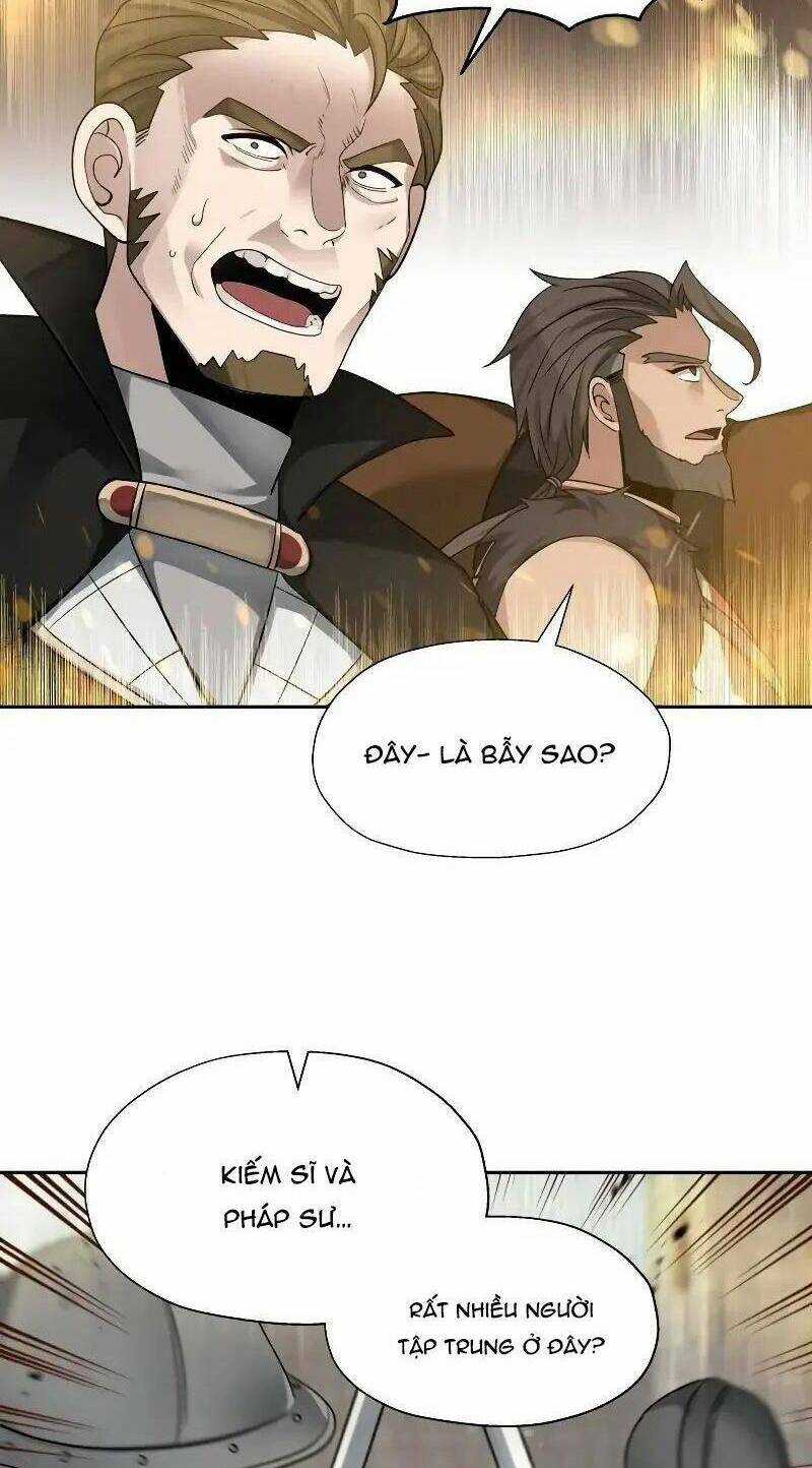 Lần Nữa Chuyển Sinh Sang Thế Giới Khác Chapter 33 trang 7