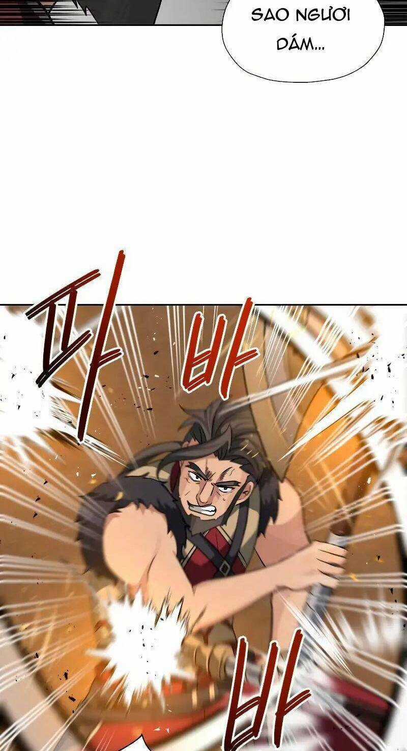 Lần Nữa Chuyển Sinh Sang Thế Giới Khác Chapter 33 trang 70