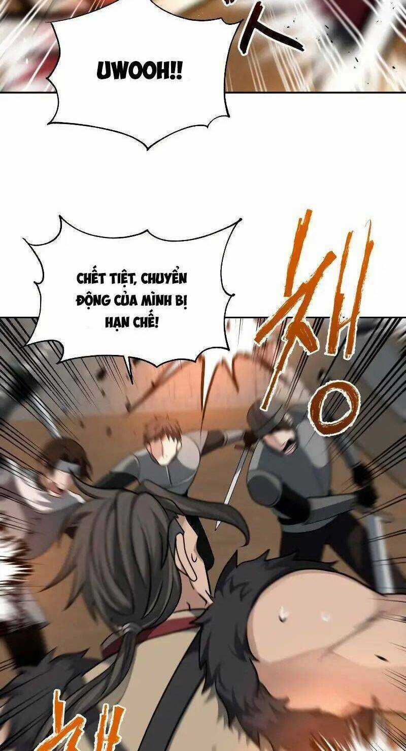 Lần Nữa Chuyển Sinh Sang Thế Giới Khác Chapter 33 trang 71