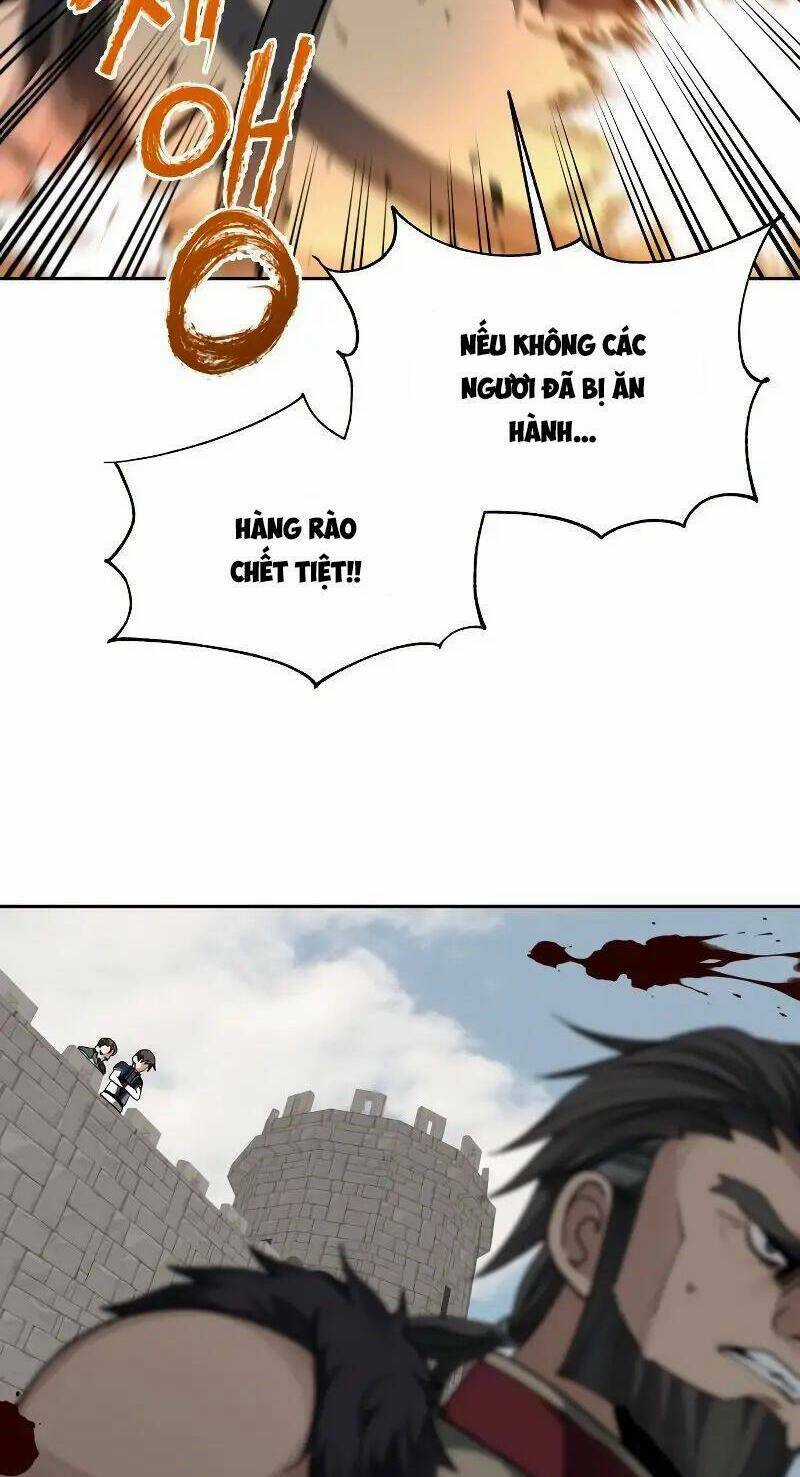 Lần Nữa Chuyển Sinh Sang Thế Giới Khác Chapter 33 trang 72