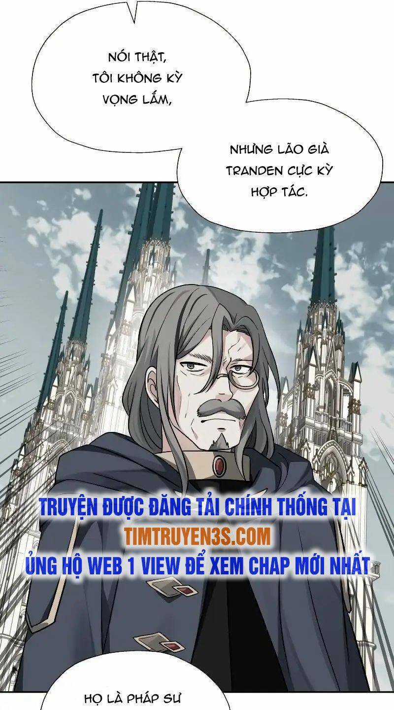 Lần Nữa Chuyển Sinh Sang Thế Giới Khác Chapter 33 trang 76