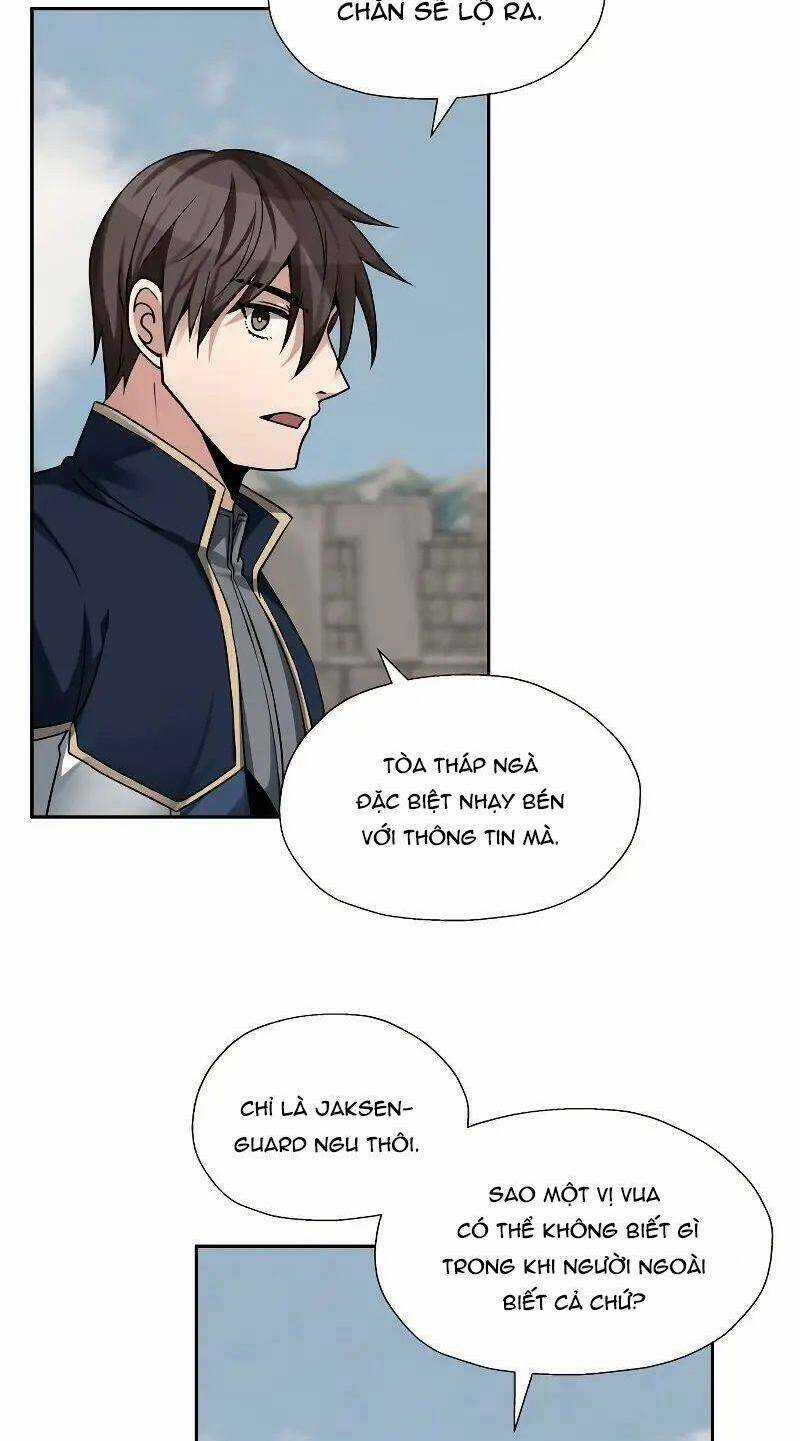 Lần Nữa Chuyển Sinh Sang Thế Giới Khác Chapter 33 trang 79