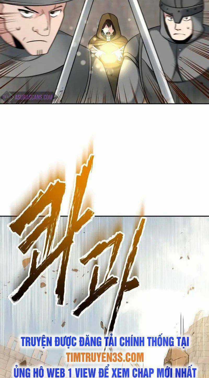 Lần Nữa Chuyển Sinh Sang Thế Giới Khác Chapter 33 trang 8