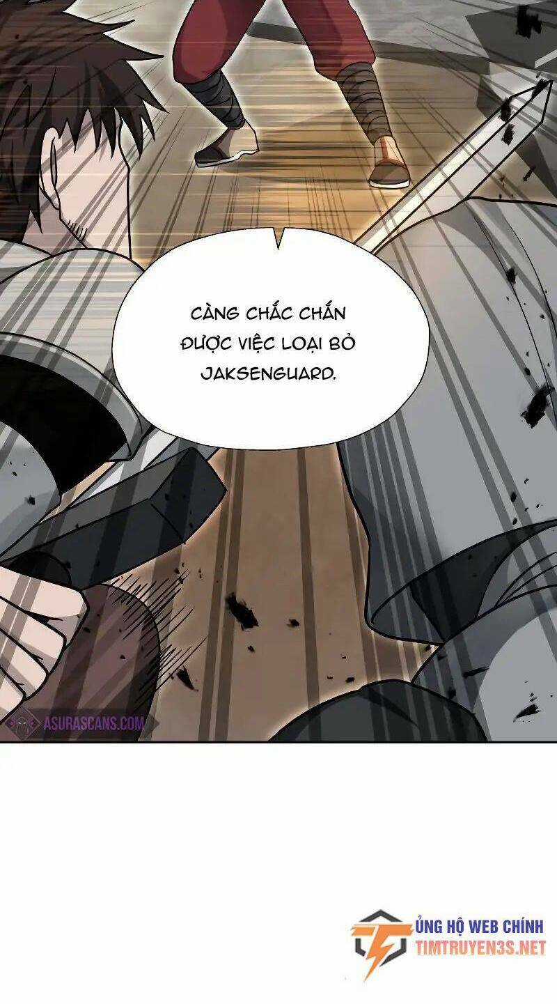 Lần Nữa Chuyển Sinh Sang Thế Giới Khác Chapter 33 trang 83