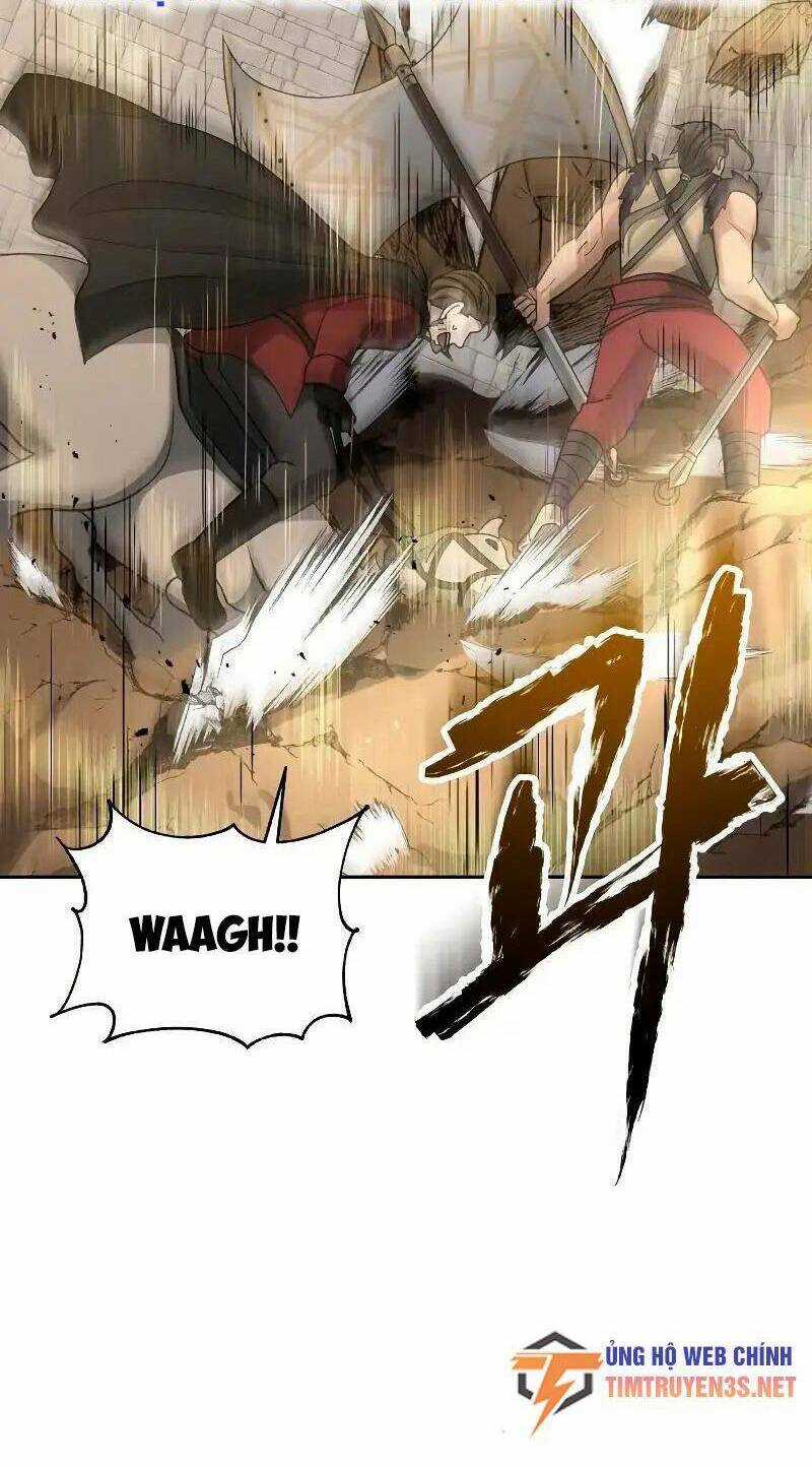 Lần Nữa Chuyển Sinh Sang Thế Giới Khác Chapter 33 trang 9