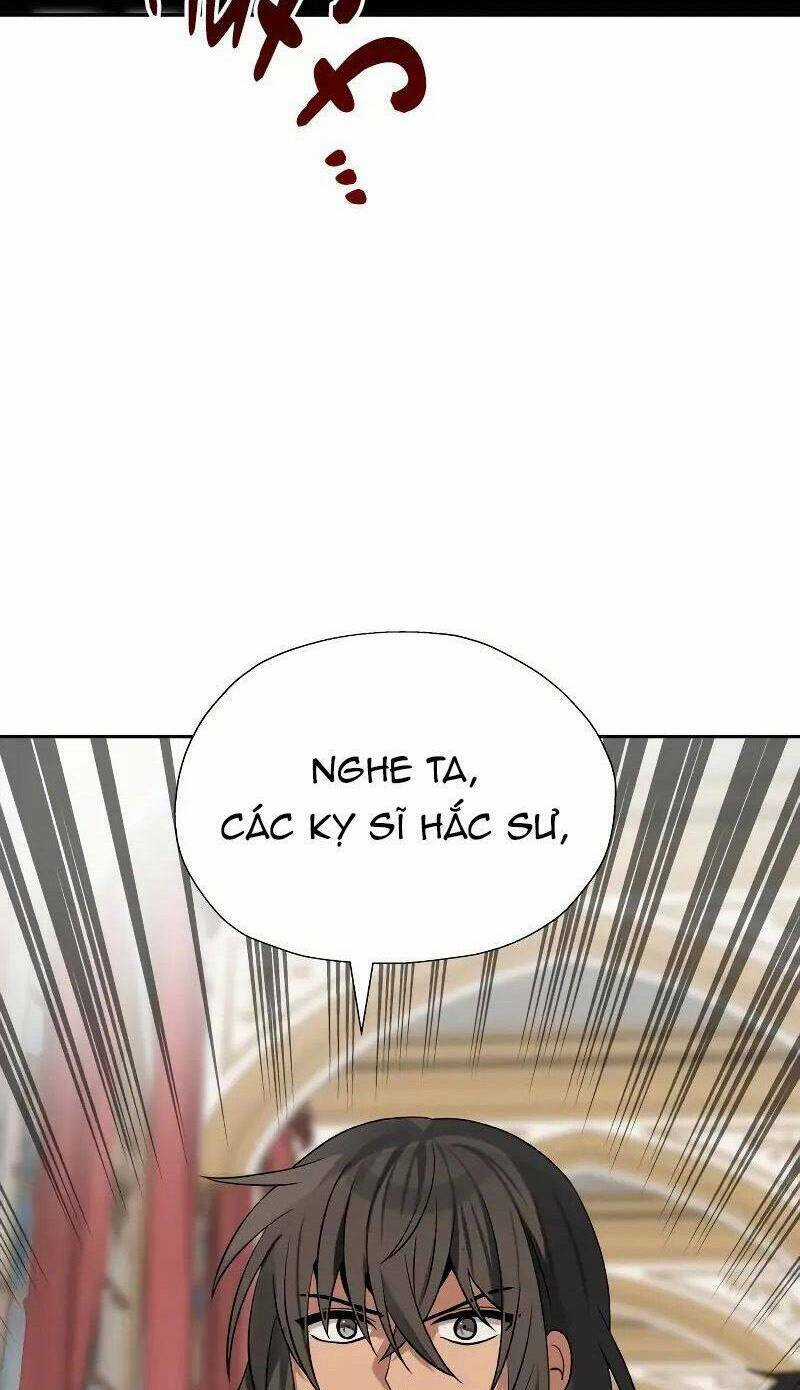 Lần Nữa Chuyển Sinh Sang Thế Giới Khác Chapter 34 trang 10