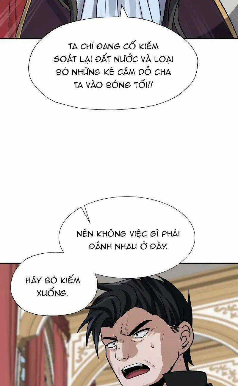 Lần Nữa Chuyển Sinh Sang Thế Giới Khác Chapter 34 trang 13