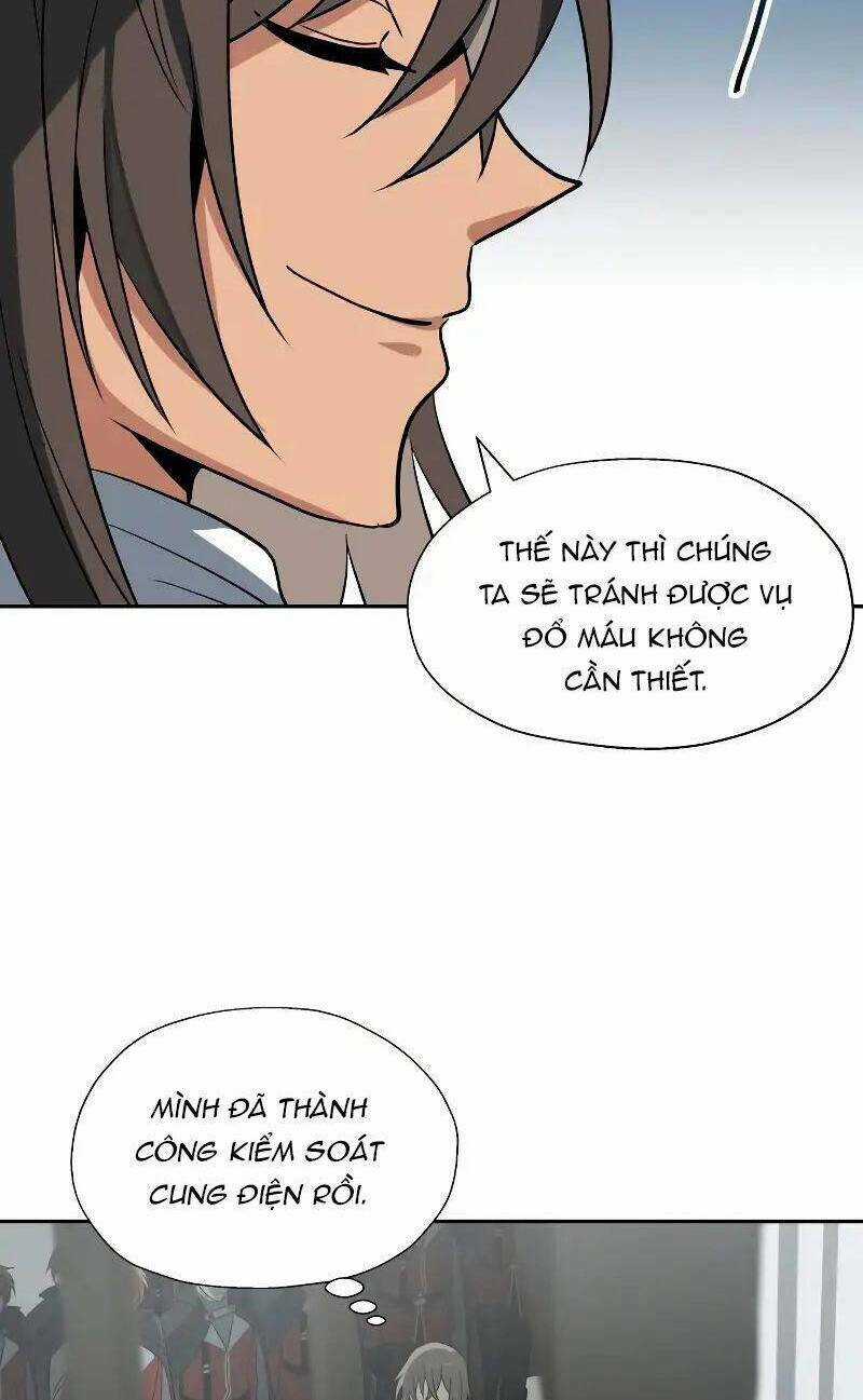 Lần Nữa Chuyển Sinh Sang Thế Giới Khác Chapter 34 trang 16