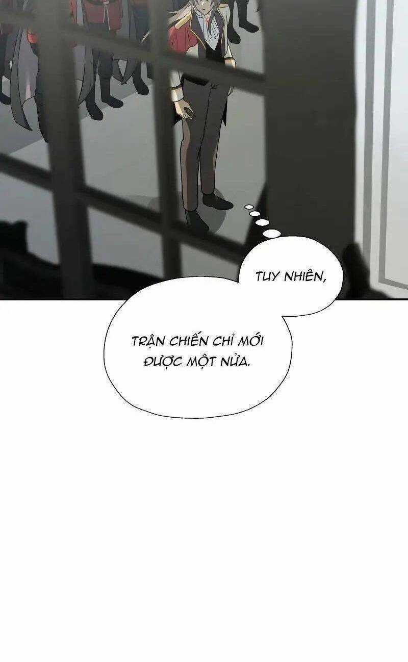 Lần Nữa Chuyển Sinh Sang Thế Giới Khác Chapter 34 trang 17