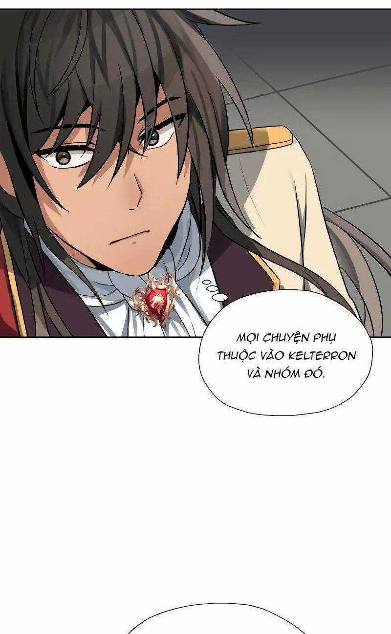 Lần Nữa Chuyển Sinh Sang Thế Giới Khác Chapter 34 trang 18