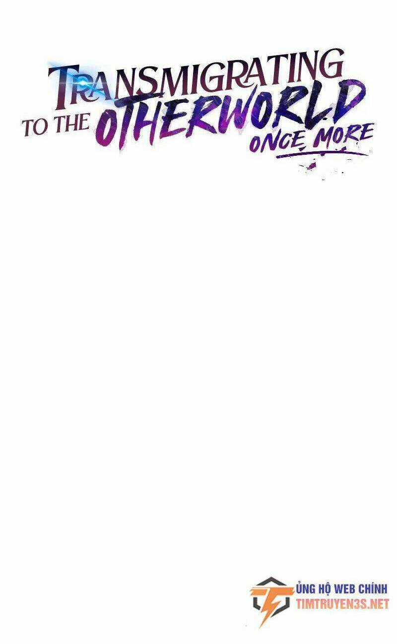 Lần Nữa Chuyển Sinh Sang Thế Giới Khác Chapter 34 trang 21