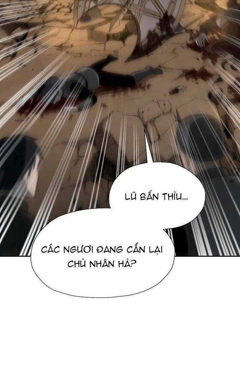 Lần Nữa Chuyển Sinh Sang Thế Giới Khác Chapter 34 trang 24