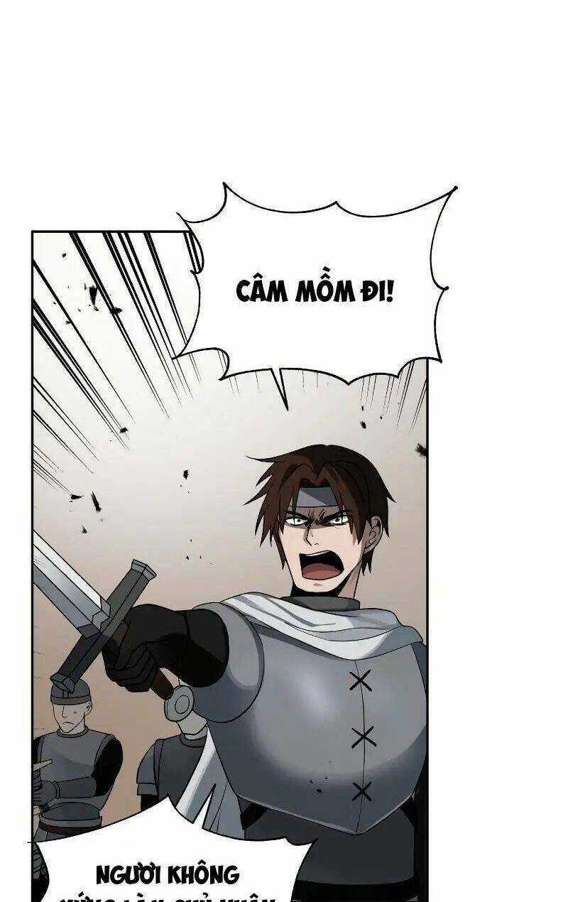 Lần Nữa Chuyển Sinh Sang Thế Giới Khác Chapter 34 trang 25