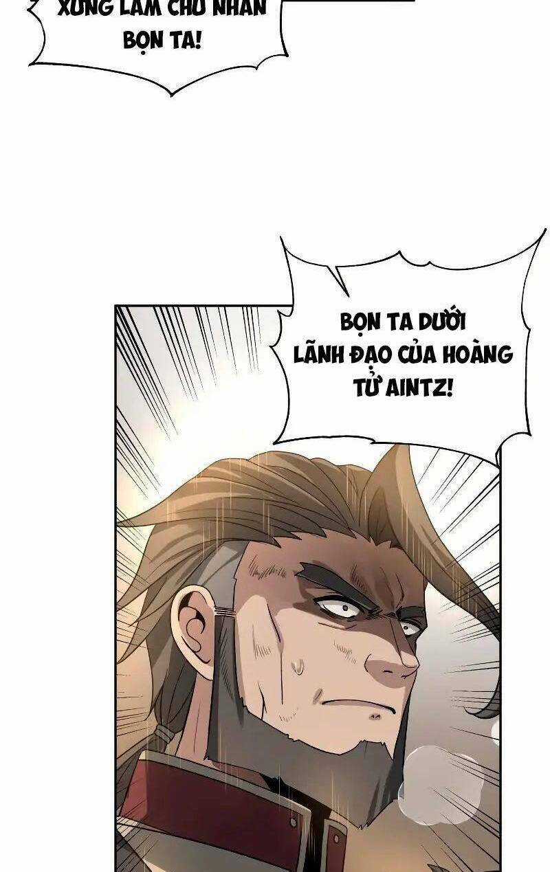 Lần Nữa Chuyển Sinh Sang Thế Giới Khác Chapter 34 trang 26