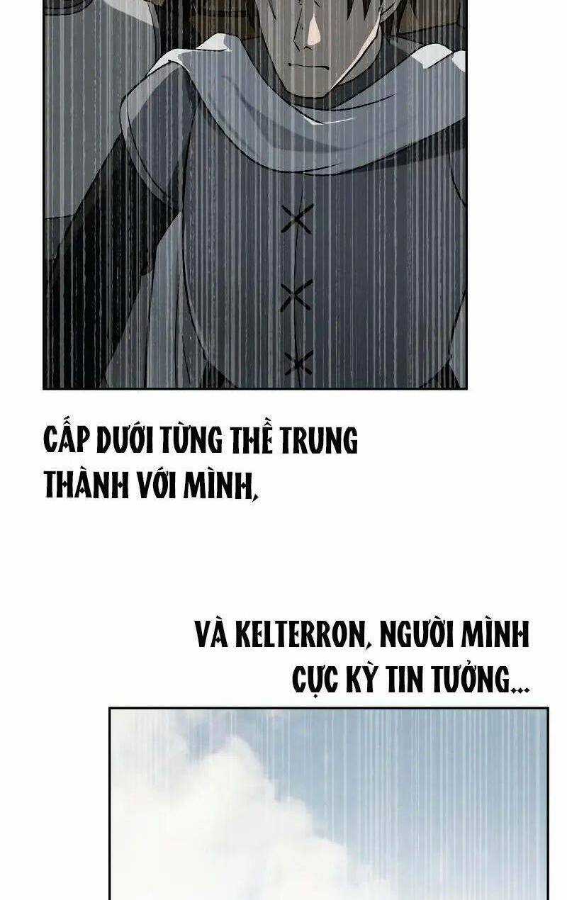 Lần Nữa Chuyển Sinh Sang Thế Giới Khác Chapter 34 trang 29