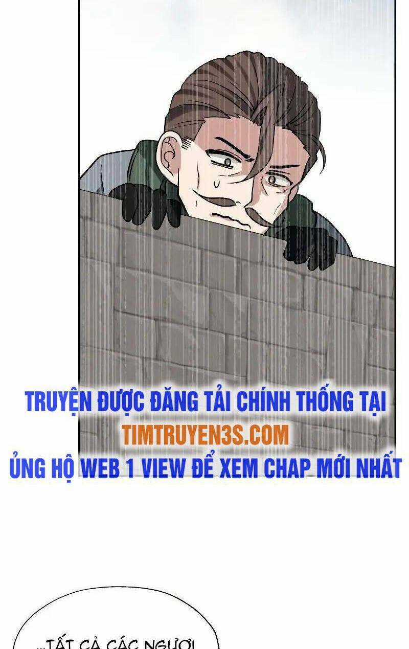 Lần Nữa Chuyển Sinh Sang Thế Giới Khác Chapter 34 trang 30
