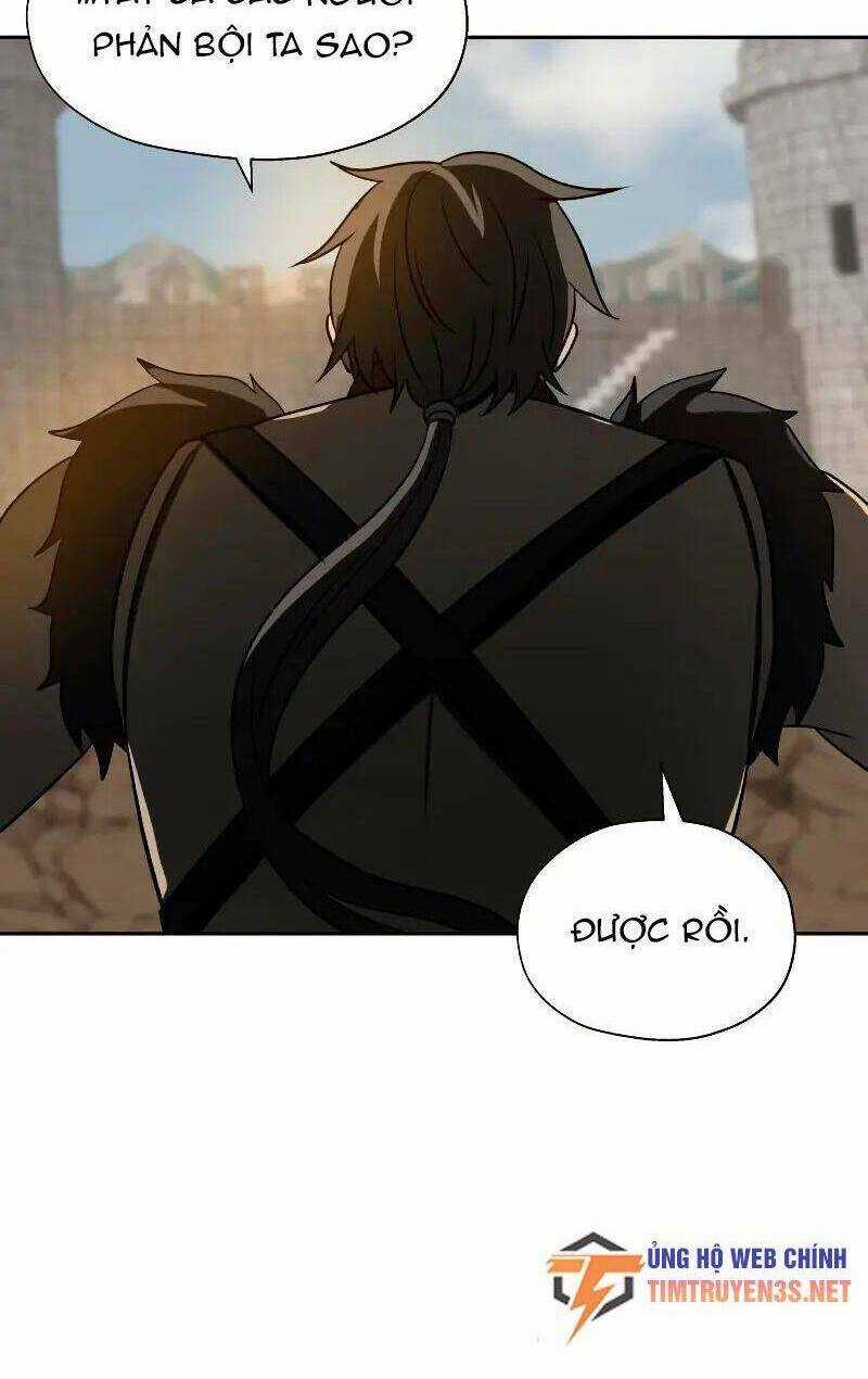 Lần Nữa Chuyển Sinh Sang Thế Giới Khác Chapter 34 trang 31