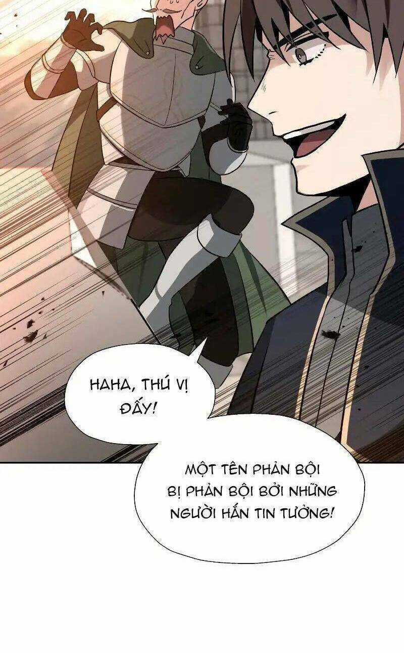 Lần Nữa Chuyển Sinh Sang Thế Giới Khác Chapter 34 trang 35