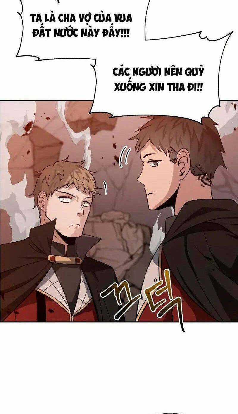 Lần Nữa Chuyển Sinh Sang Thế Giới Khác Chapter 34 trang 4