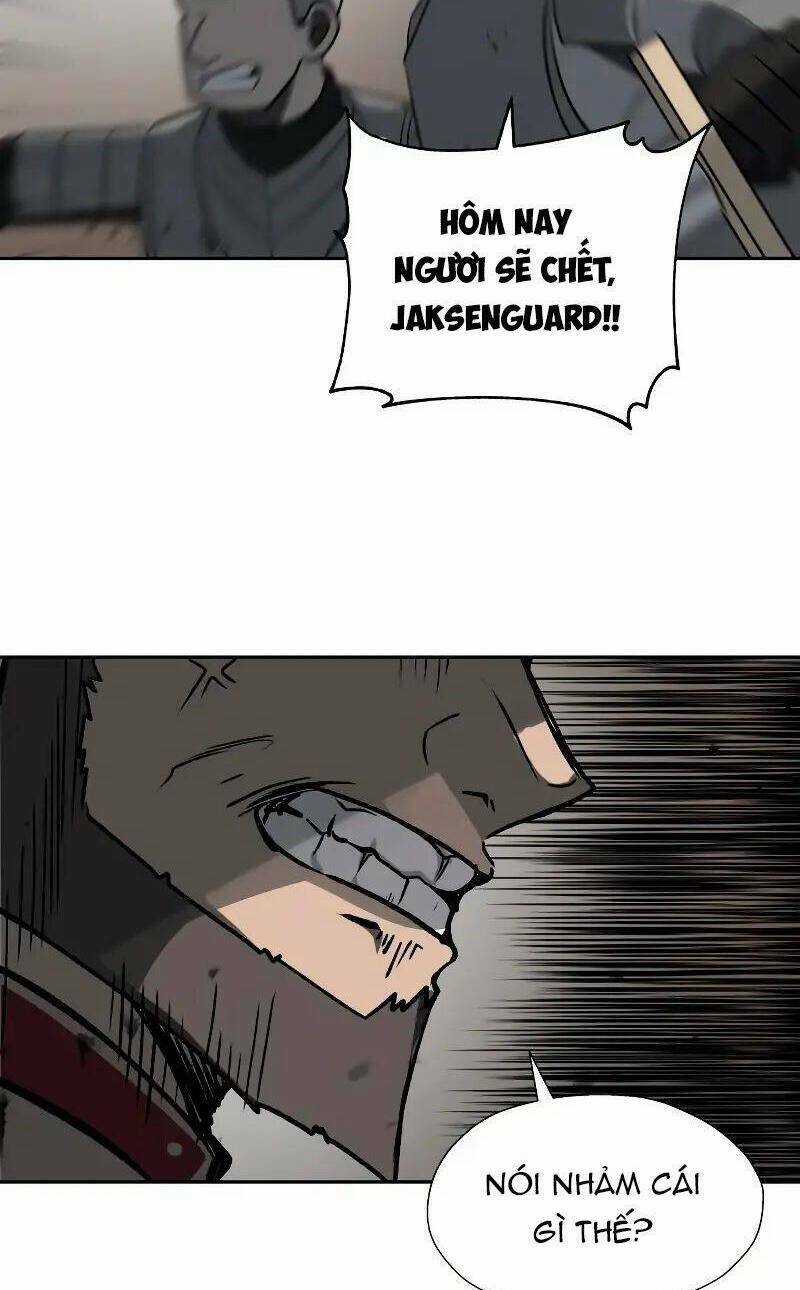 Lần Nữa Chuyển Sinh Sang Thế Giới Khác Chapter 34 trang 40