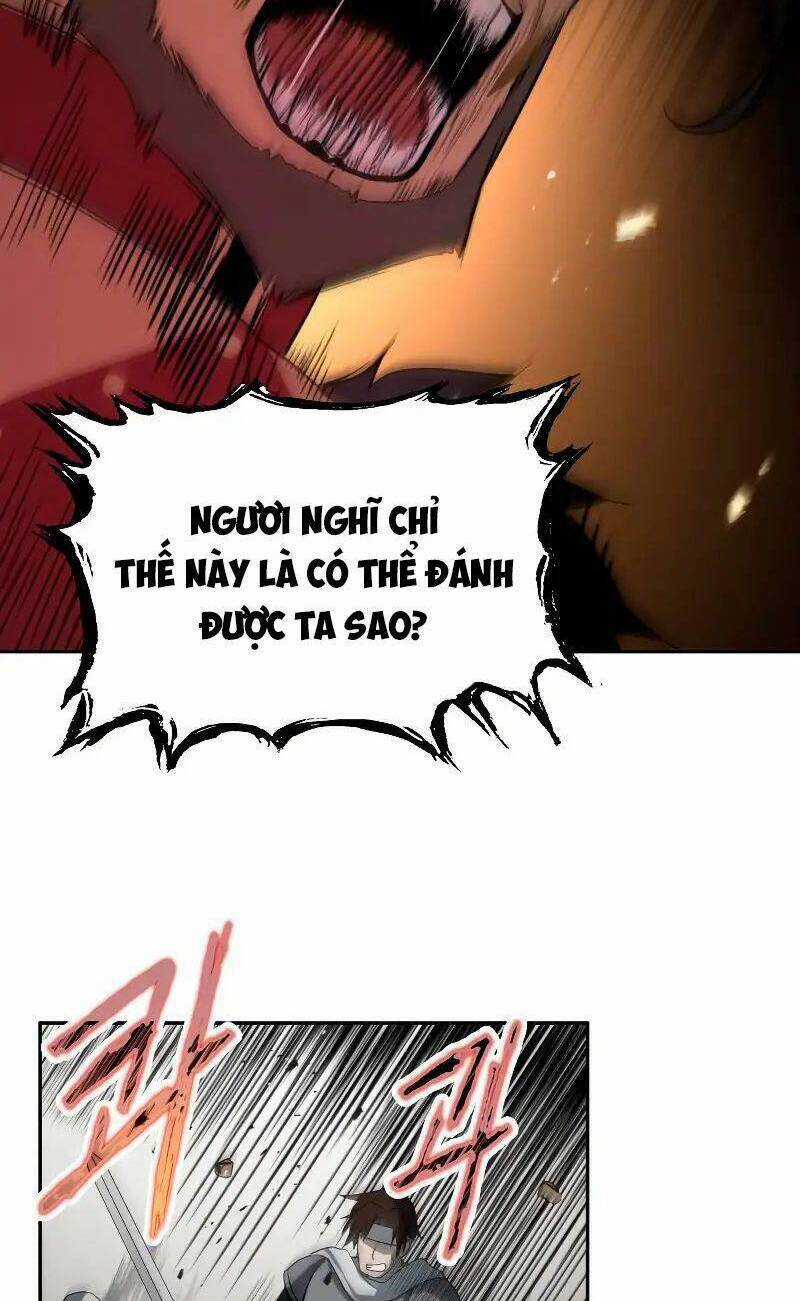 Lần Nữa Chuyển Sinh Sang Thế Giới Khác Chapter 34 trang 44