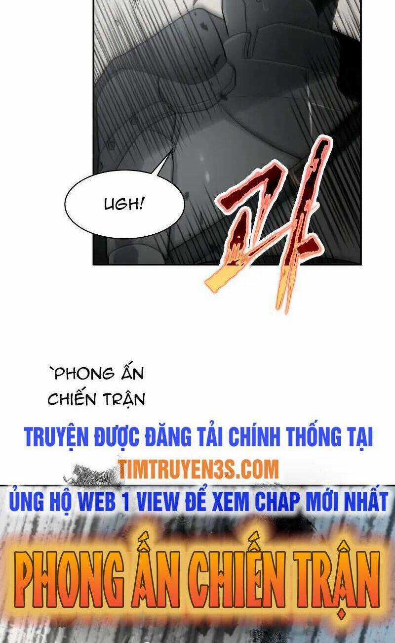 Lần Nữa Chuyển Sinh Sang Thế Giới Khác Chapter 34 trang 46