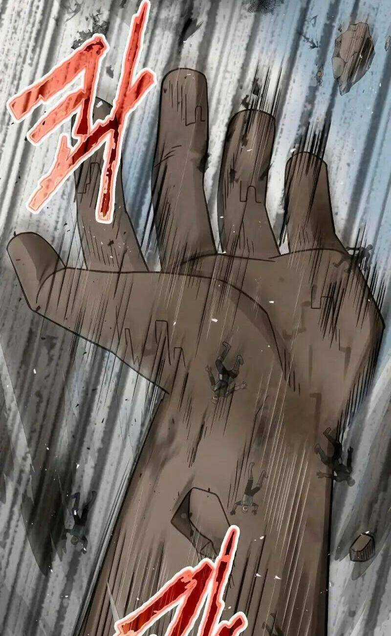 Lần Nữa Chuyển Sinh Sang Thế Giới Khác Chapter 34 trang 47