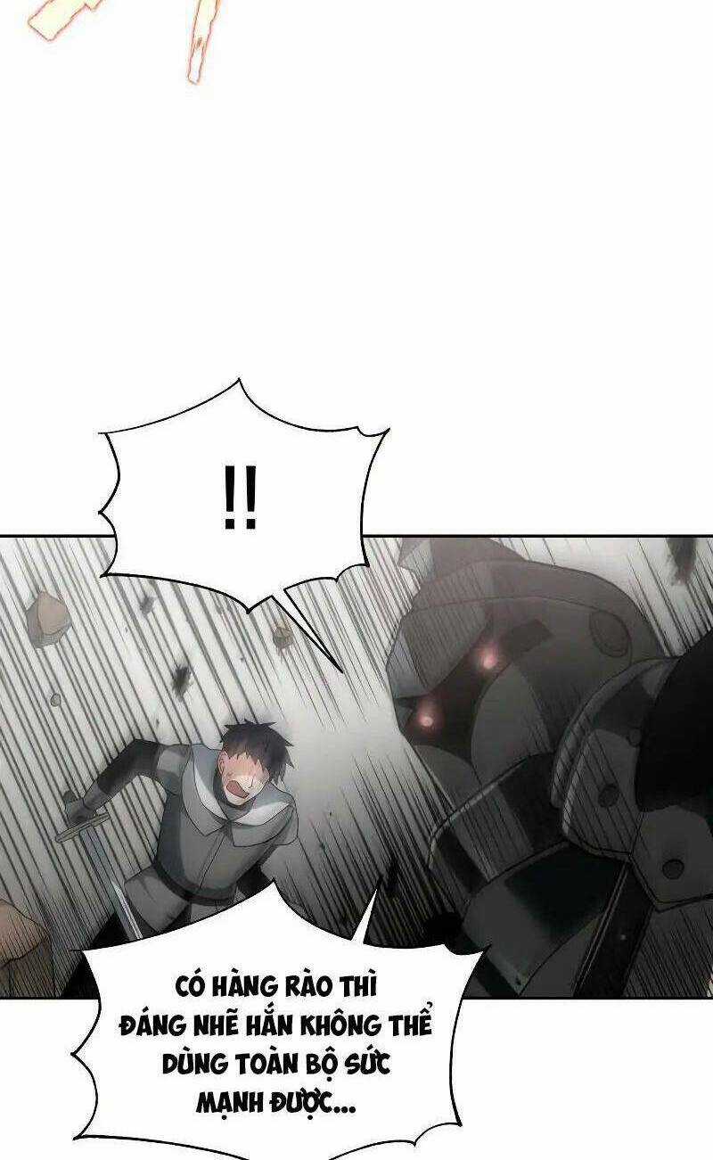 Lần Nữa Chuyển Sinh Sang Thế Giới Khác Chapter 34 trang 49