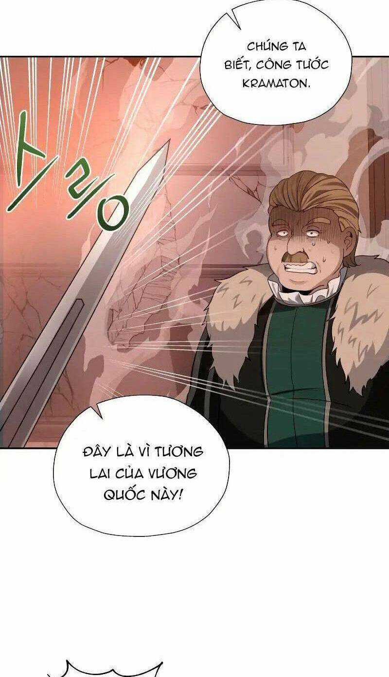 Lần Nữa Chuyển Sinh Sang Thế Giới Khác Chapter 34 trang 5