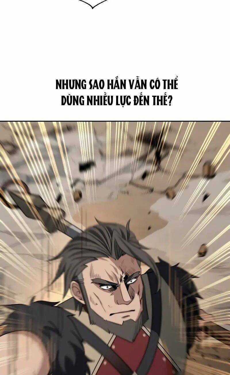 Lần Nữa Chuyển Sinh Sang Thế Giới Khác Chapter 34 trang 50