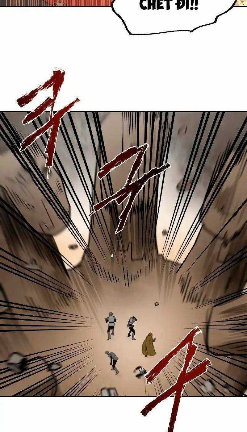 Lần Nữa Chuyển Sinh Sang Thế Giới Khác Chapter 34 trang 53