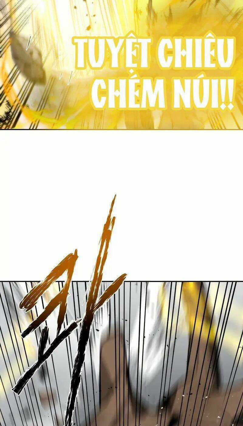 Lần Nữa Chuyển Sinh Sang Thế Giới Khác Chapter 34 trang 57