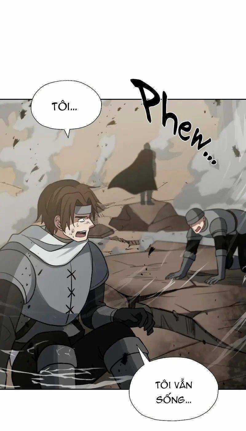 Lần Nữa Chuyển Sinh Sang Thế Giới Khác Chapter 34 trang 60