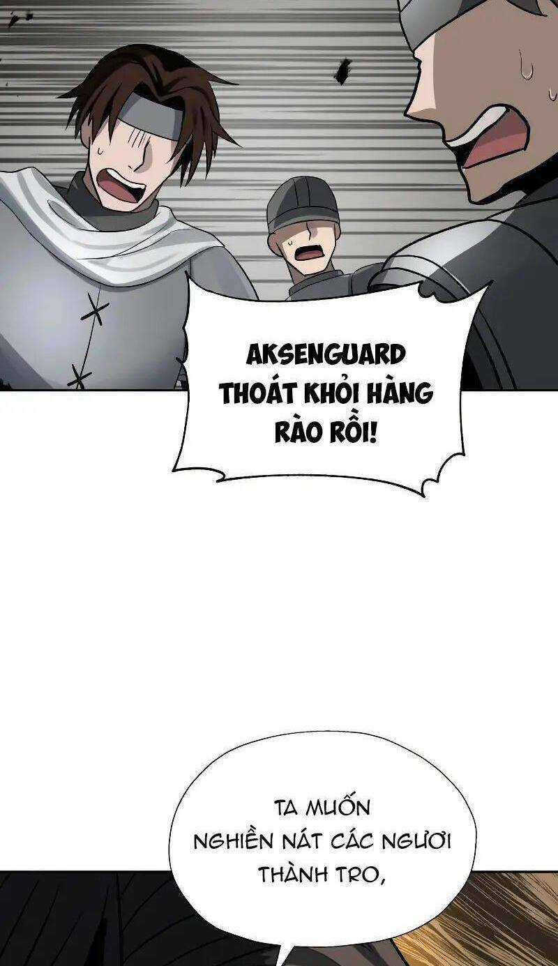 Lần Nữa Chuyển Sinh Sang Thế Giới Khác Chapter 34 trang 64