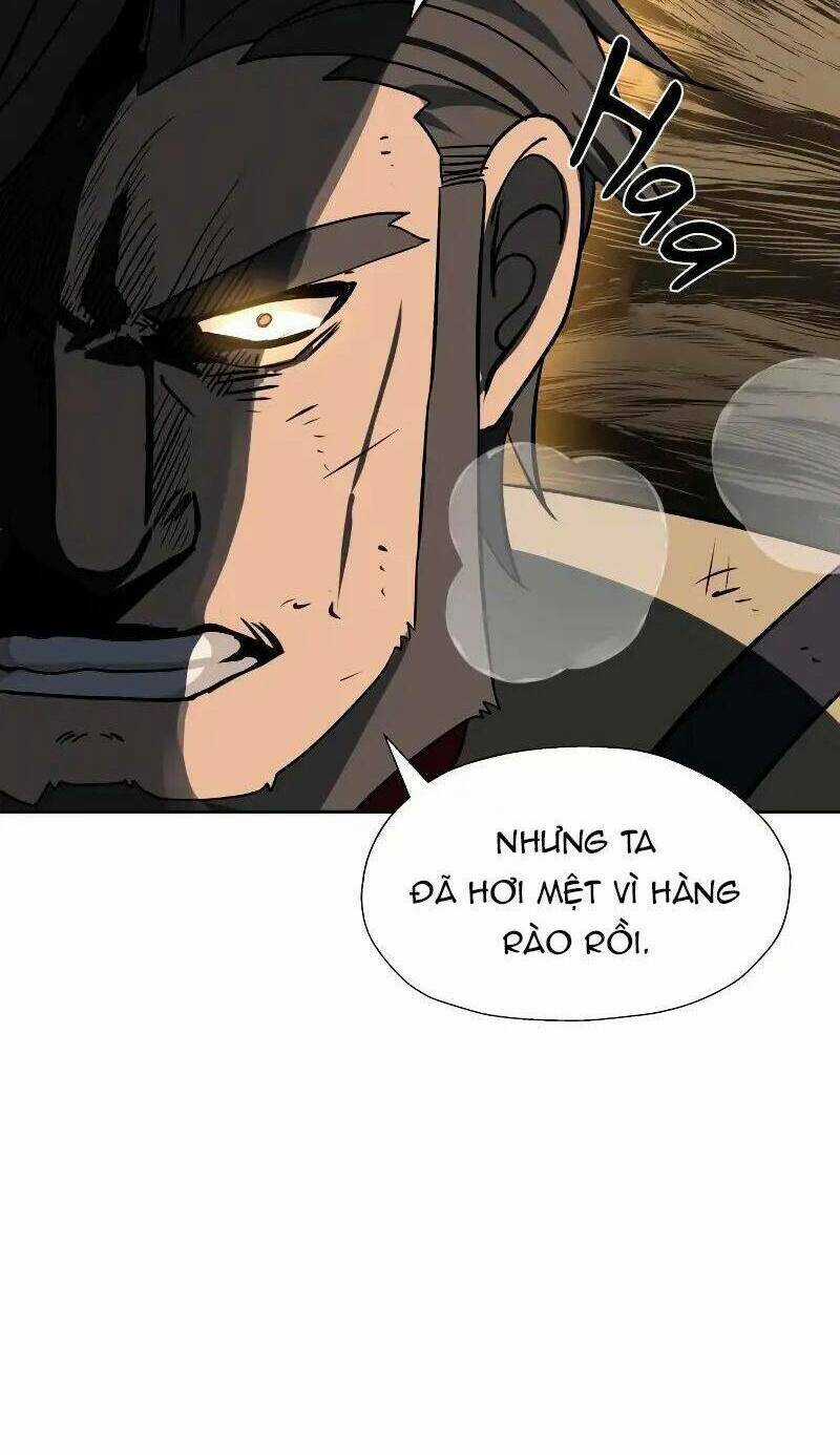 Lần Nữa Chuyển Sinh Sang Thế Giới Khác Chapter 34 trang 65