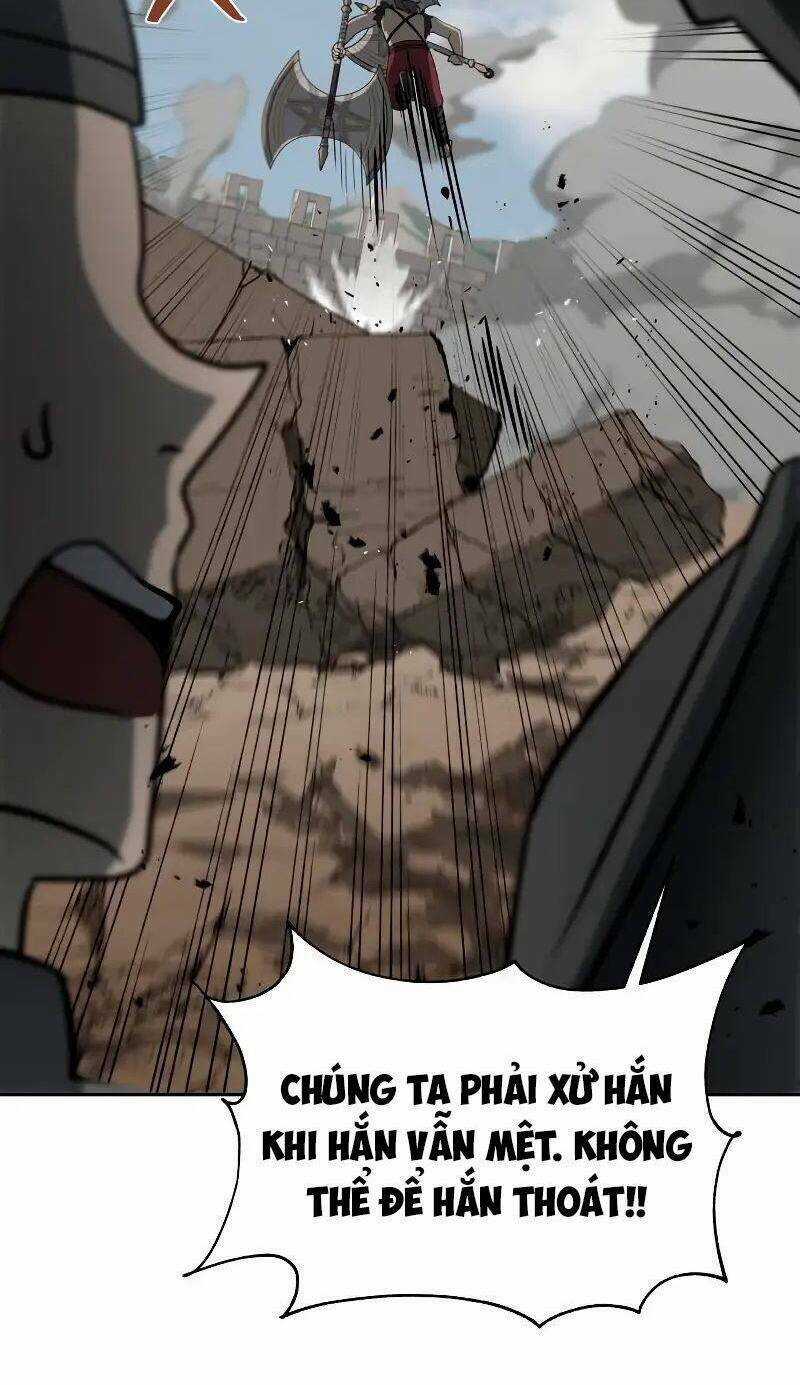 Lần Nữa Chuyển Sinh Sang Thế Giới Khác Chapter 34 trang 68