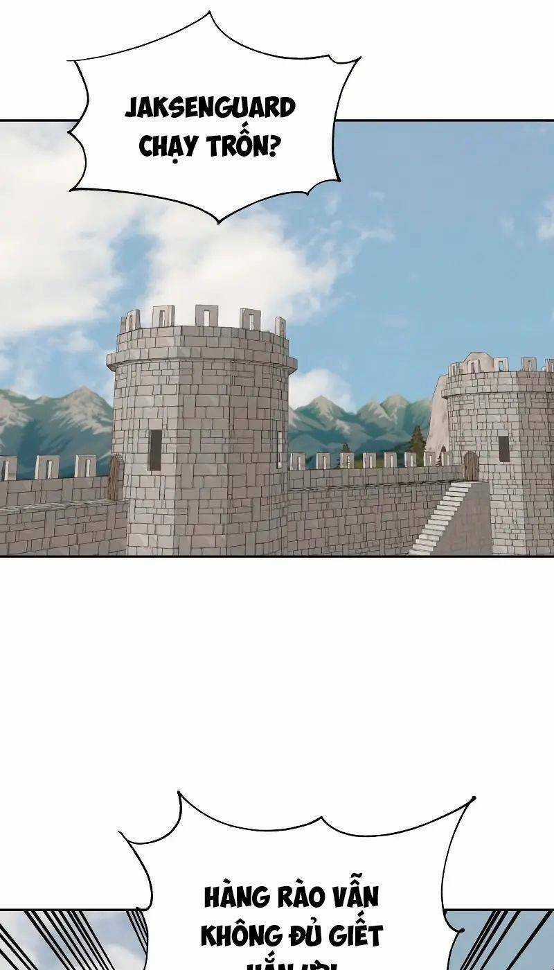 Lần Nữa Chuyển Sinh Sang Thế Giới Khác Chapter 34 trang 72