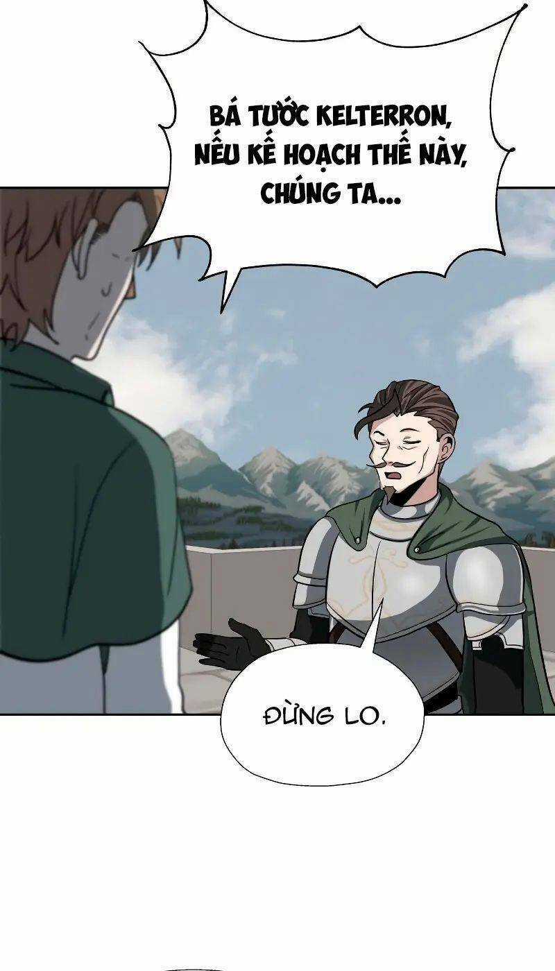 Lần Nữa Chuyển Sinh Sang Thế Giới Khác Chapter 34 trang 74