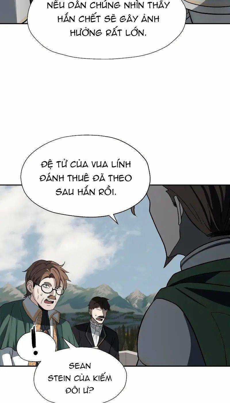 Lần Nữa Chuyển Sinh Sang Thế Giới Khác Chapter 34 trang 76